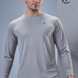 Fitrex Mens Round Neck Full Sleeve FX-509